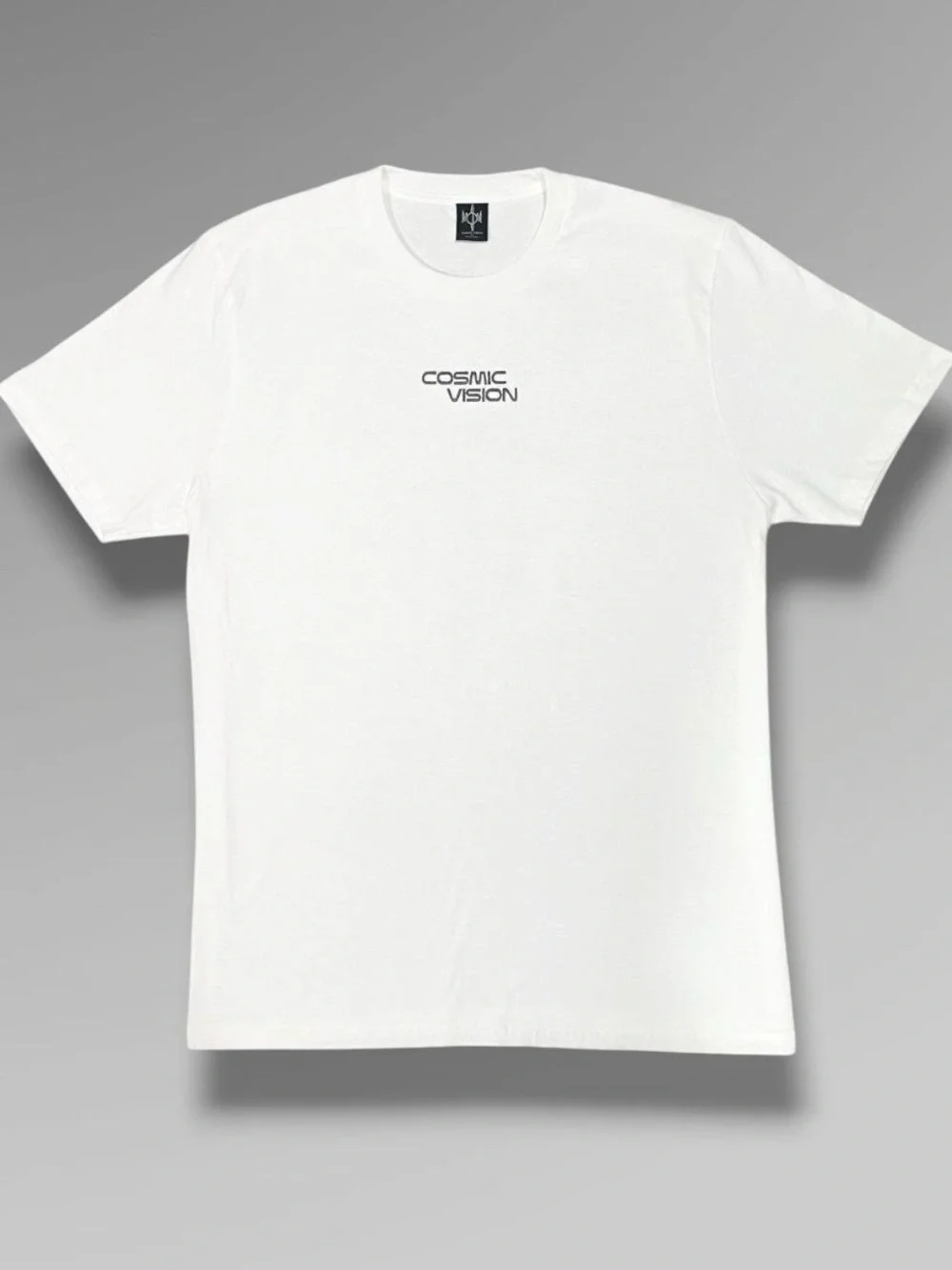 Cosmic Vision Spaceman Tee